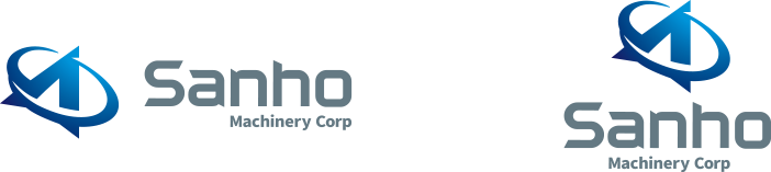 Sanho Machinery Corp Logo
